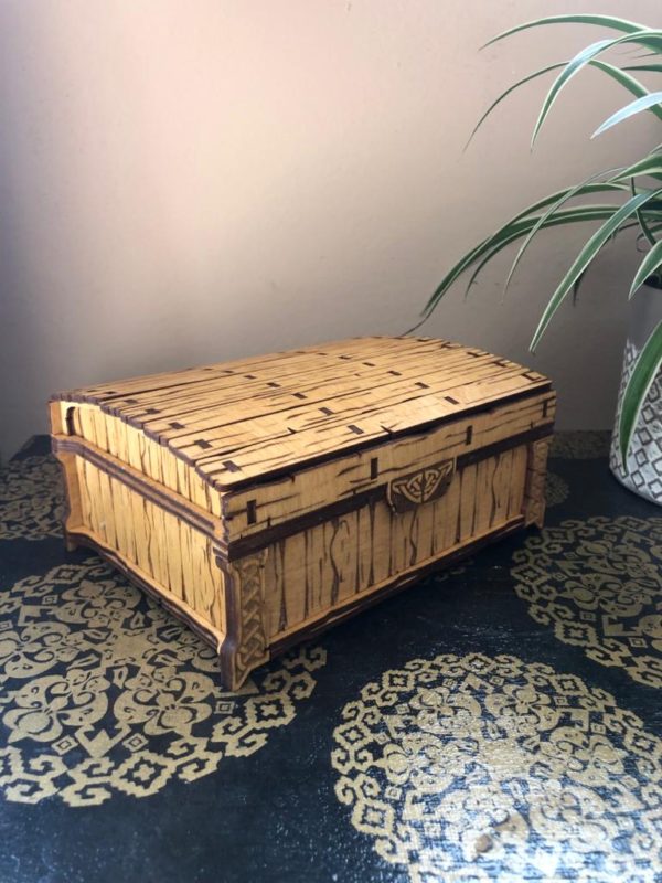 Treasure Chest