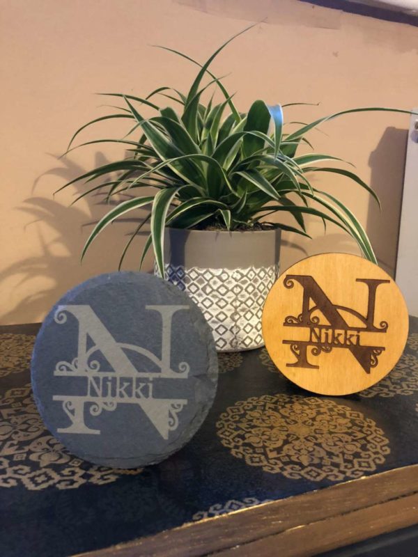 Coasters