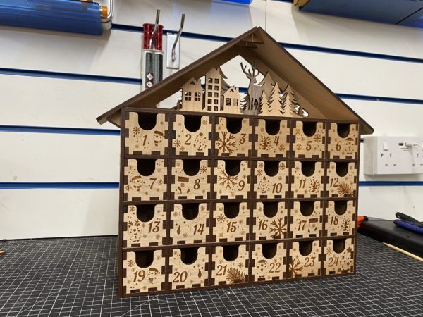 Advent Calendar - Image 2