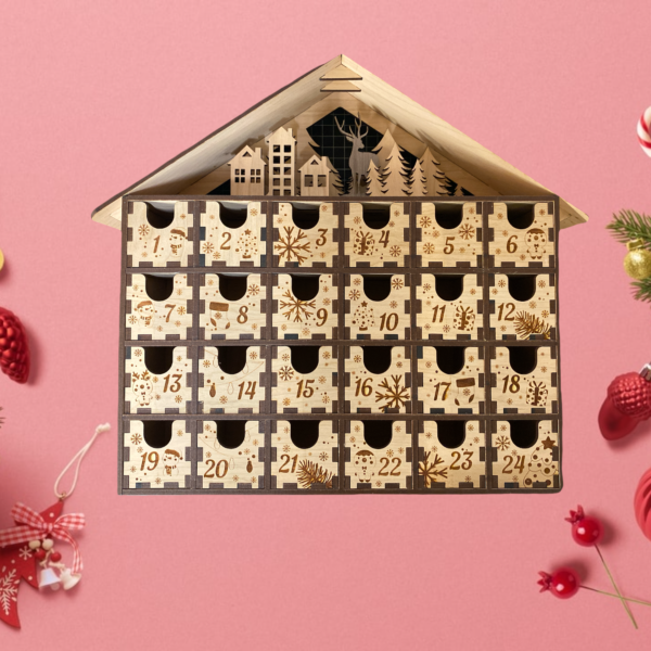 Advent Calendar