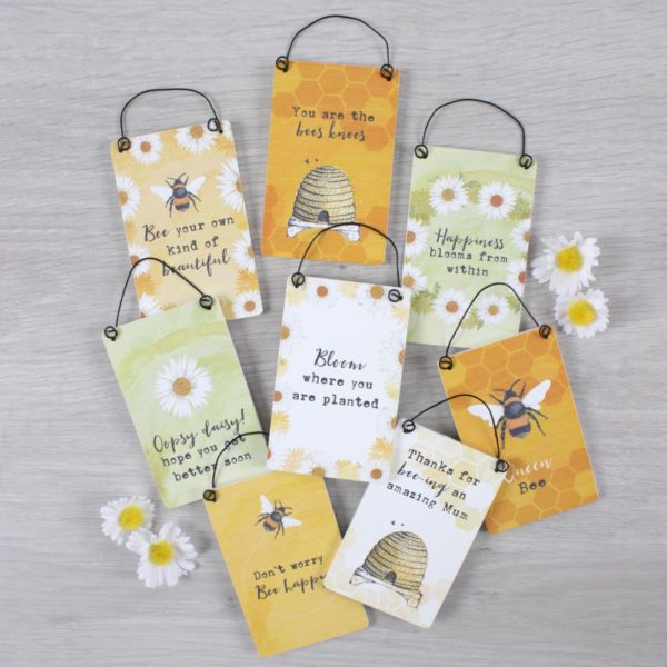 A MINI SENTIMENT SIGN - Image 2
