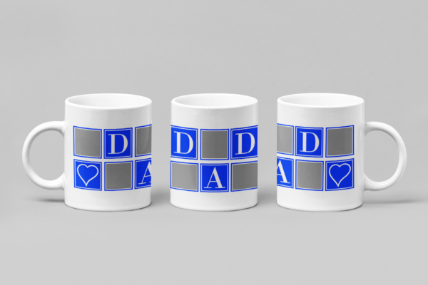 Dad Mug