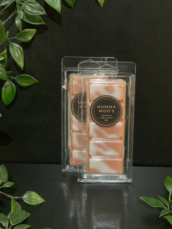 Soy Snap Bars 4 for £10 by Mumma Moo's - Image 14
