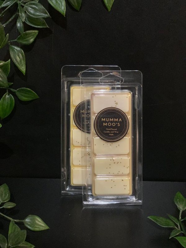 Soy Snap Bars 4 for £10 by Mumma Moo's - Image 16