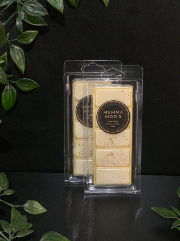 Soy Snap Bars 4 for £10 by Mumma Moo's - Image 17