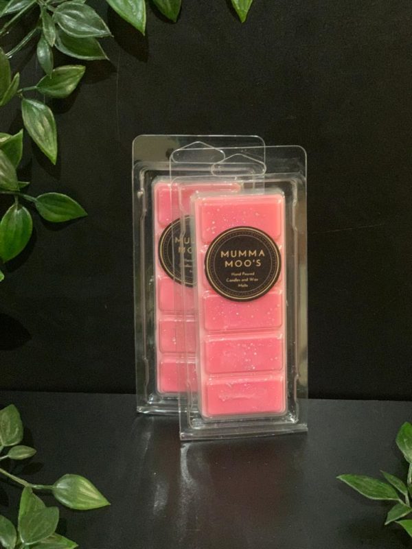 Soy Snap Bars 4 for £10 by Mumma Moo's - Image 22