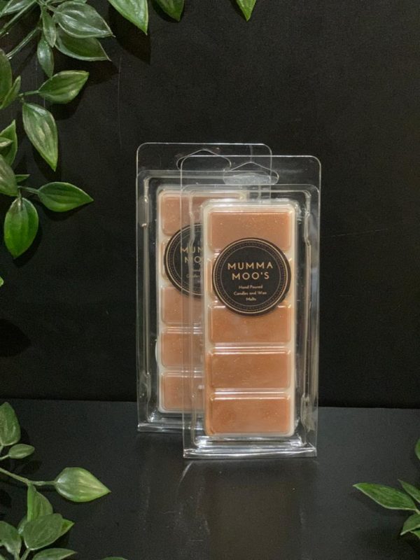 Soy Snap Bars 4 for £10 by Mumma Moo's - Image 25
