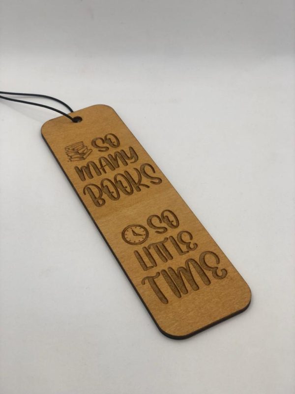 Bookmarks - Image 8