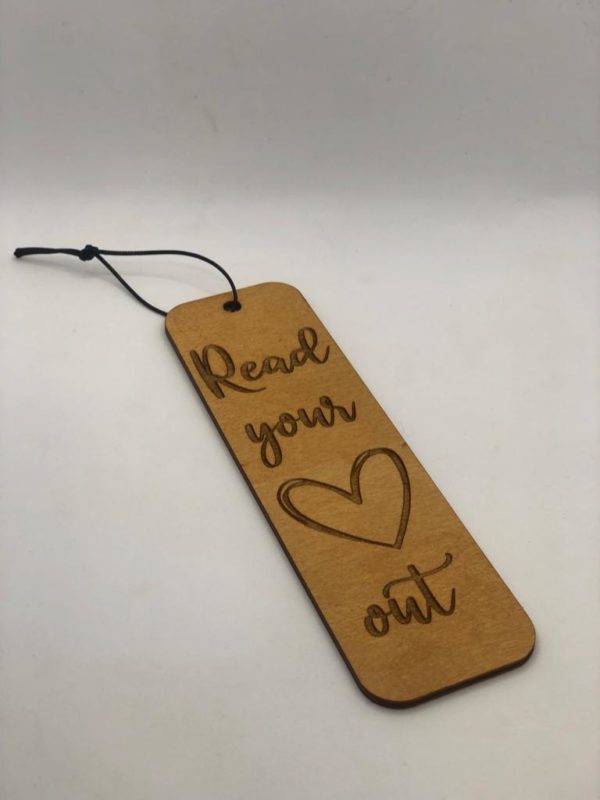 Bookmarks - Image 3
