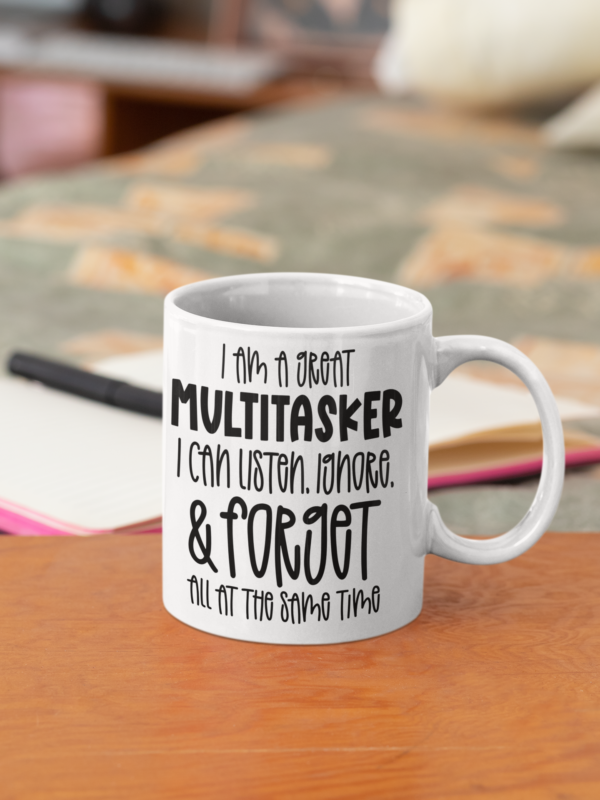 Multitasker