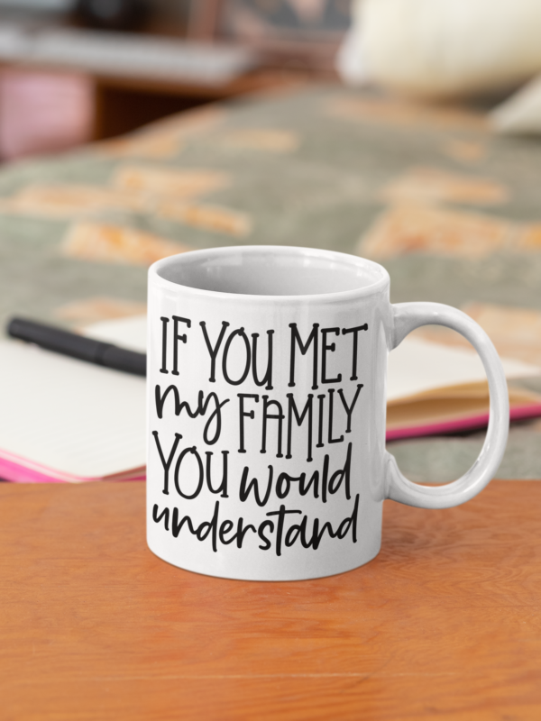 My Family