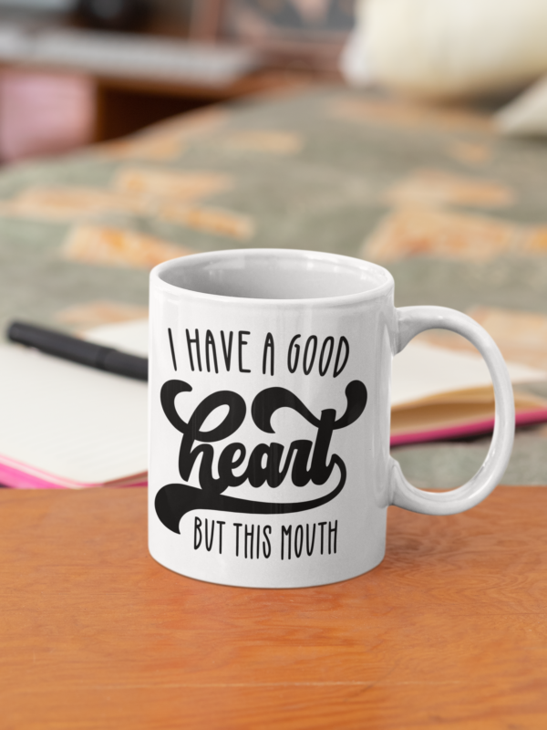 Good Heart