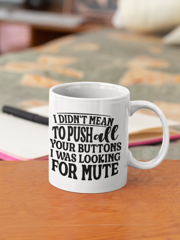 Mute