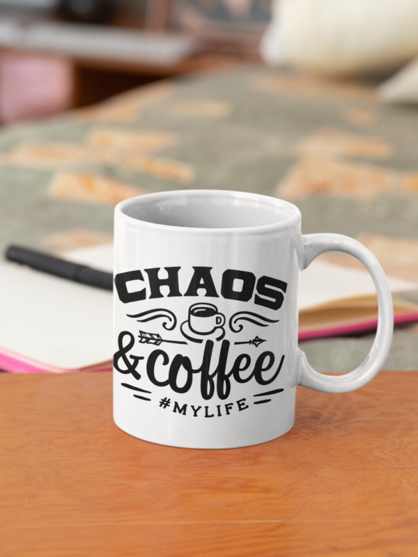 Chaos & Coffee