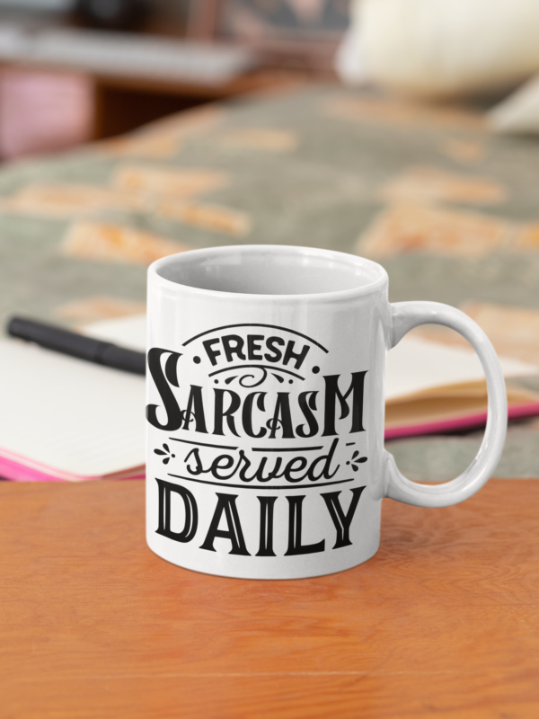 Served Daily