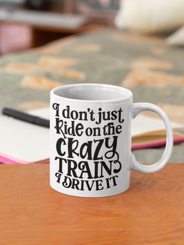 Crazy Train
