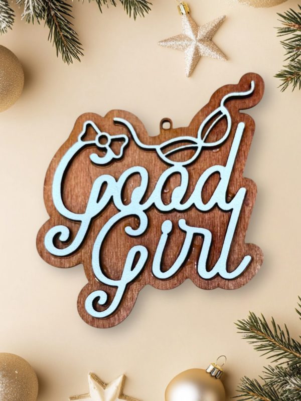 Naughty Gingerbread Baubles Set 4 BDSM - Image 15