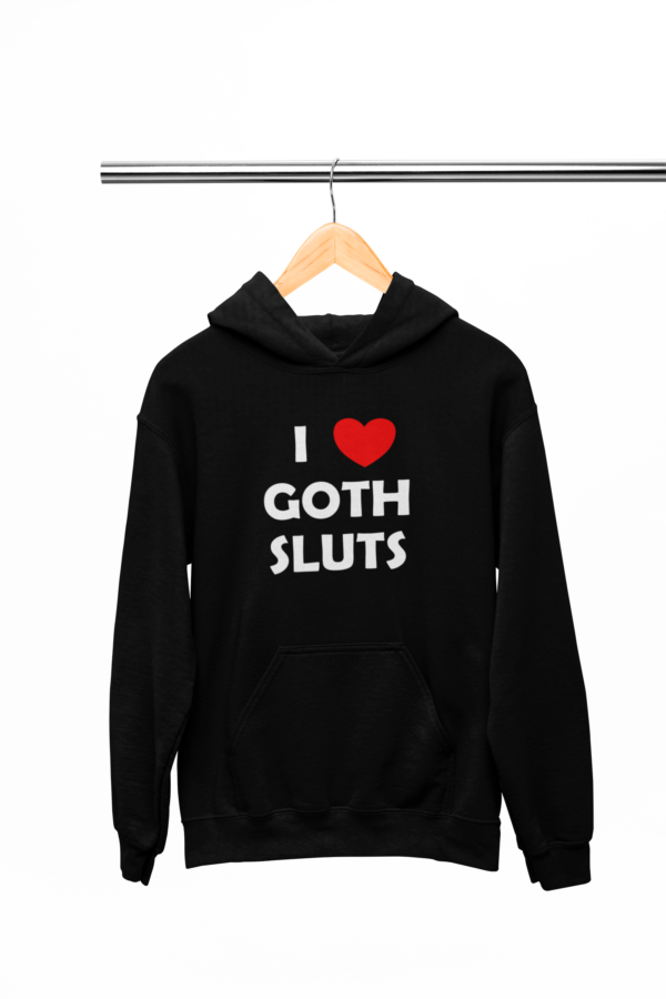 Goth Sluts - Image 2