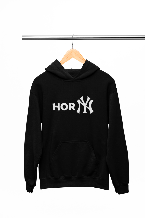 Horny - Image 2