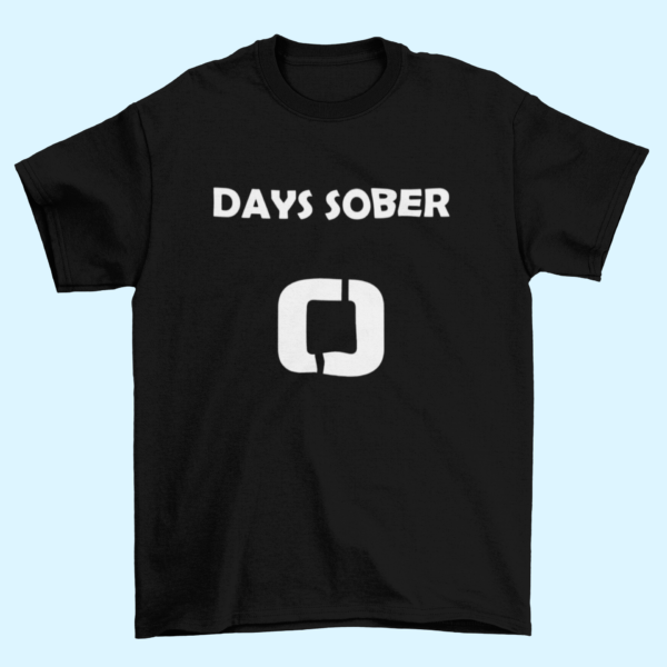 Days Sober - Image 3