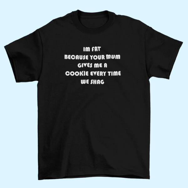 Fat Because - Image 3