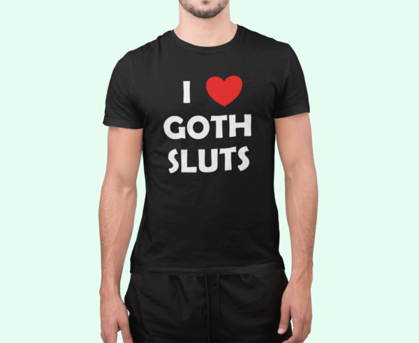 Goth Sluts