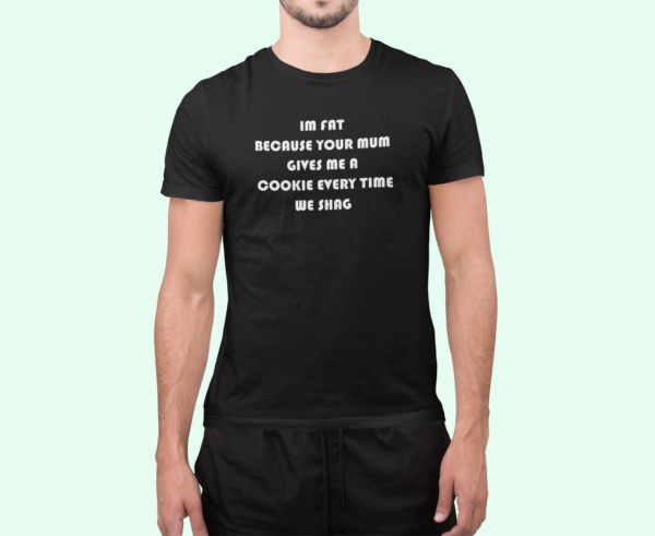 Fat Because