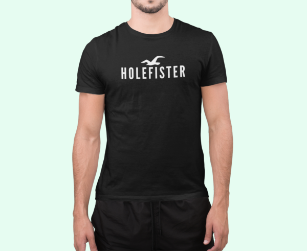 Holefister