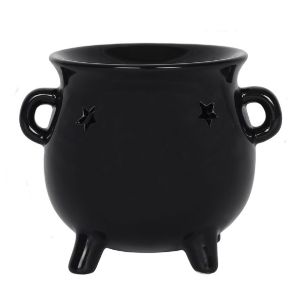 CAULDRON OIL/WAX BURNER - Image 2