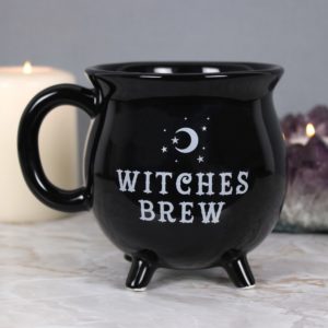 Witches Corner