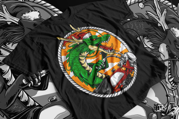 Christmas T-Shirt, Hoodie and More Design 11