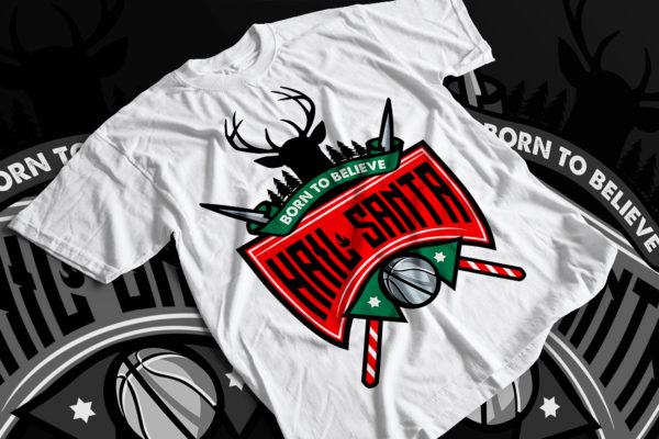 Christmas T-Shirt, Hoodie and More Design 16