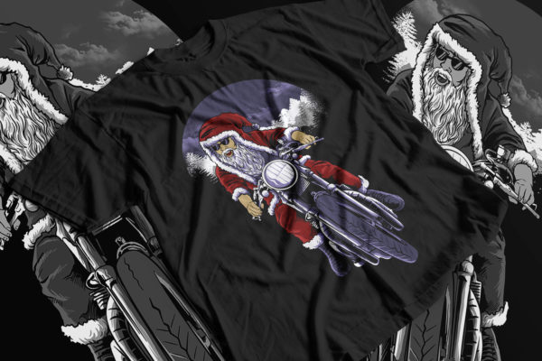 Christmas T-Shirt, Hoodie and More Design 18