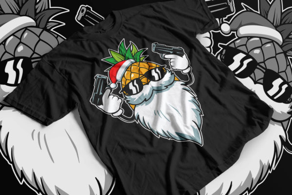 Christmas T-Shirt, Hoodie and More Design 20