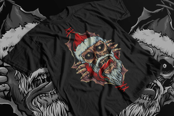 Christmas T-Shirt, Hoodie and More Design 26