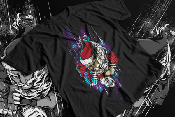 Christmas T-Shirt, Hoodie and More Design 31