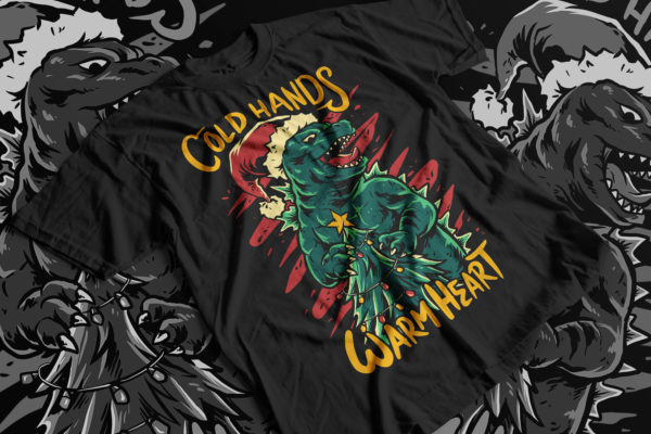 Christmas T-Shirt, Hoodie and More Design 32