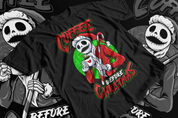 Christmas T-Shirt, Hoodie and More Design 33