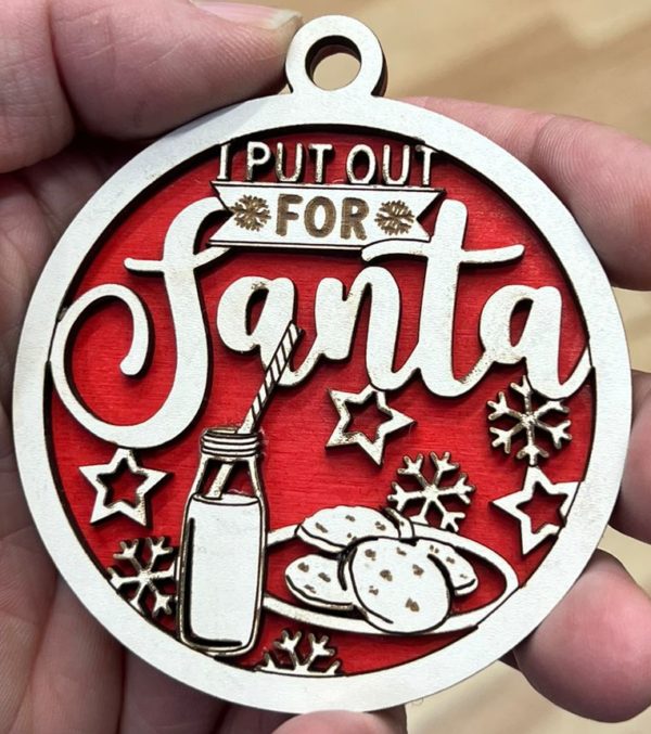 Funny Christmas Baubles - Image 6