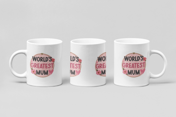 World's Greatest Mum - Image 3