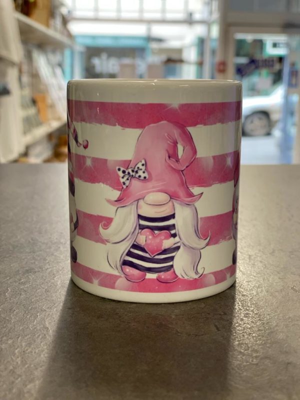 Pink Gonk - Image 2