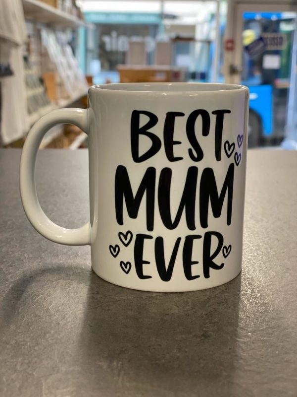 Best Mum Ever - Image 2