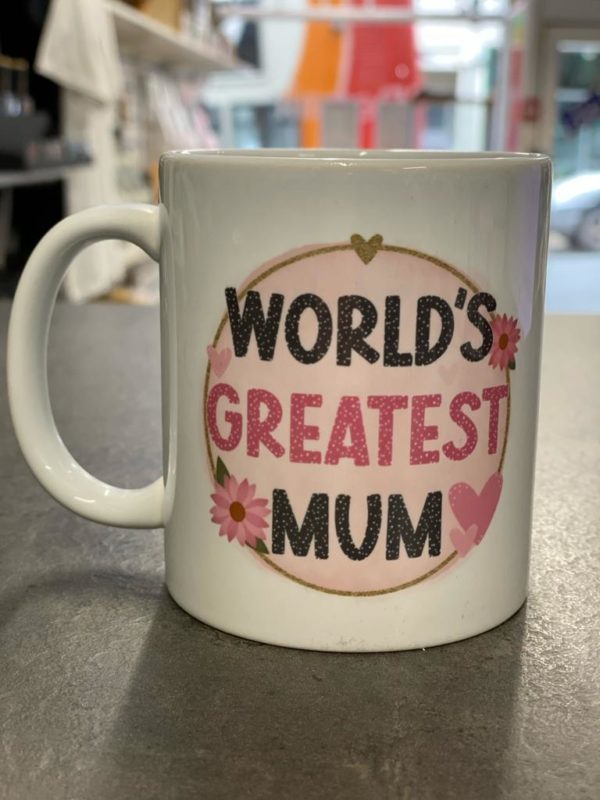 World's Greatest Mum - Image 2