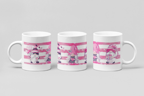 Pink Gonk - Image 4