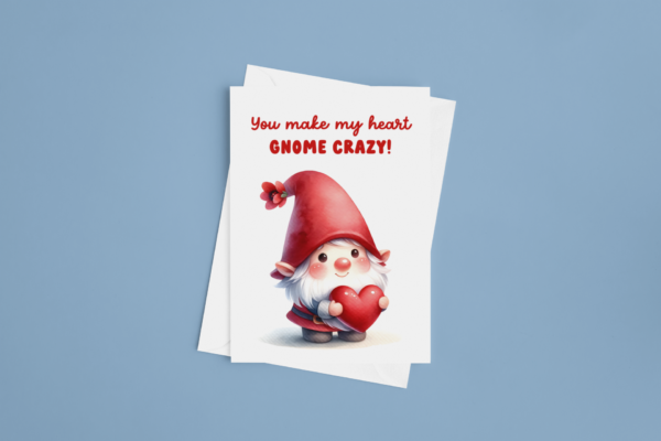 Gnome Crazy 2