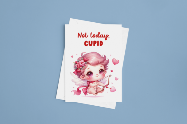 Not Today Cupid 3