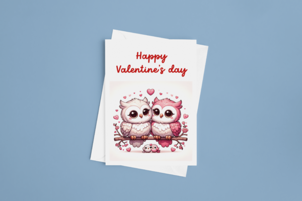Happy Valentines Day 4