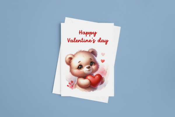 Happy Valentines Day 8