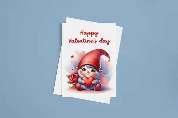 Happy Valentines Day 12