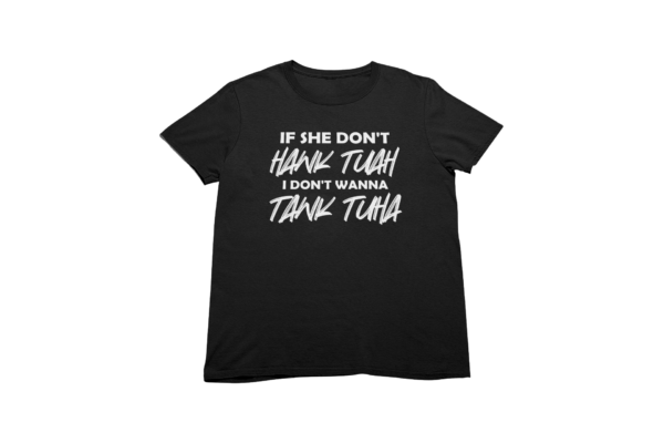 HAWK TUAH T-shirts & hoodies